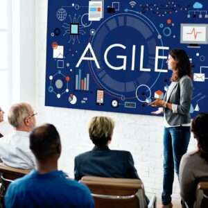 MIND-AGILITY FOR LEADERS