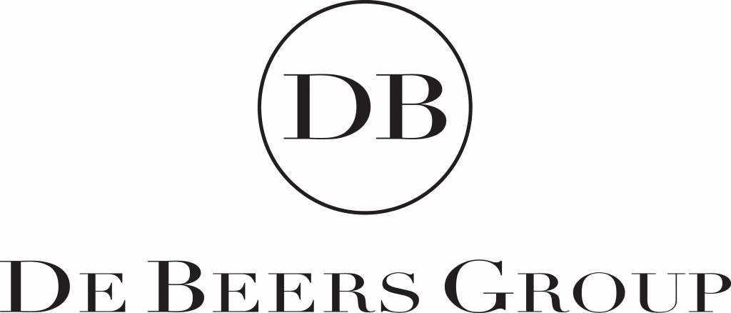 De Beers logo