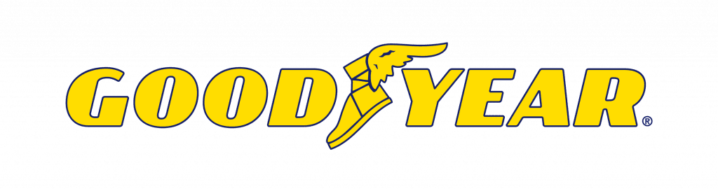 Good year logo
