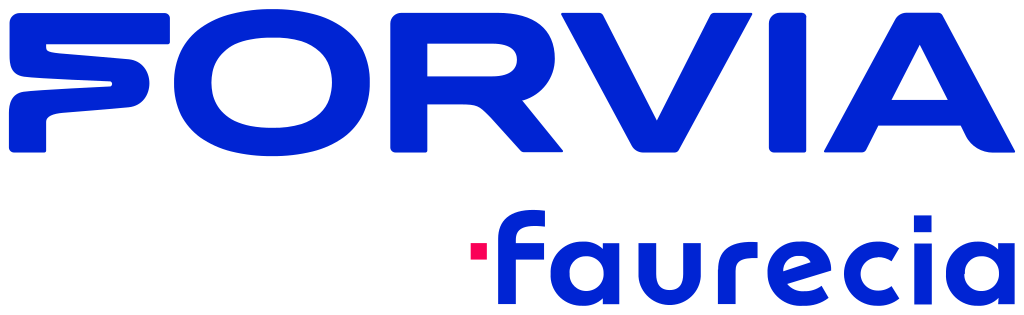 Forvia logo