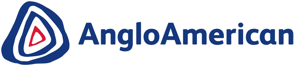 Anglo America logo