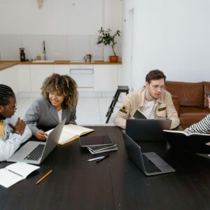 Social Styles Group Session