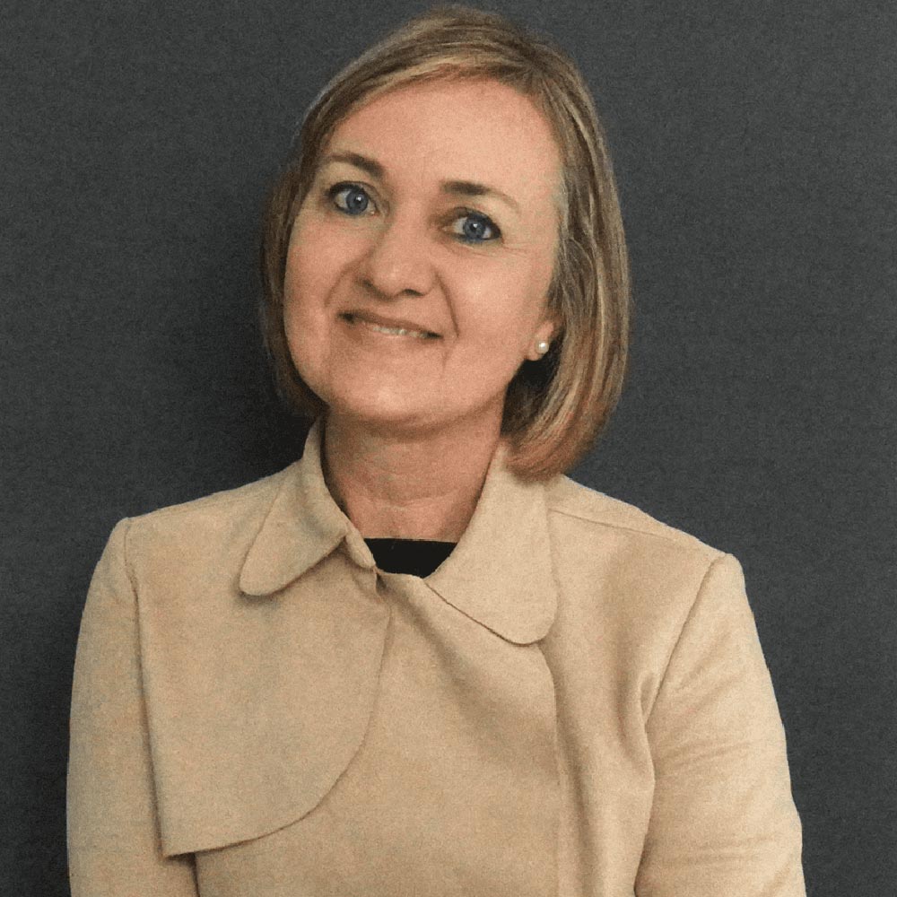 Dr Charléne (Facilitator)