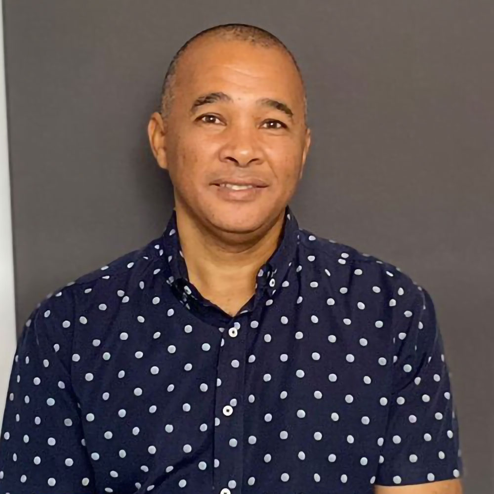 Laurence Corner (Certified Neuroscience Coach & Mentor)