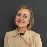 Course convenor - Dr Charléne Heyns-Nell