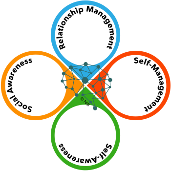 NEI model not transparent background